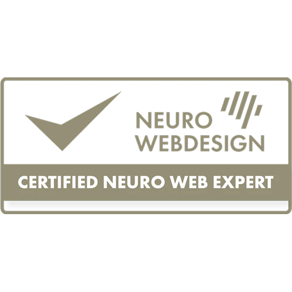Neuro Webdesign